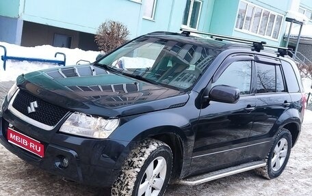 Suzuki Grand Vitara, 2011 год, 1 250 000 рублей, 1 фотография