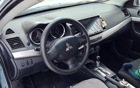 Mitsubishi Lancer IX, 2008 год, 680 000 рублей, 1 фотография