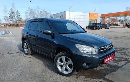 Toyota RAV4, 2006 год, 1 180 000 рублей, 1 фотография