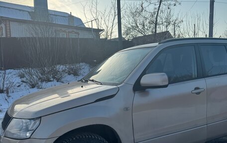 Suzuki Grand Vitara, 2005 год, 610 000 рублей, 1 фотография
