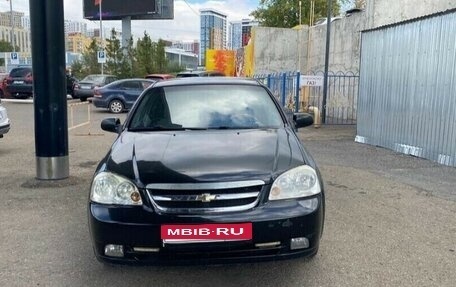 Chevrolet Lacetti, 2008 год, 465 000 рублей, 1 фотография