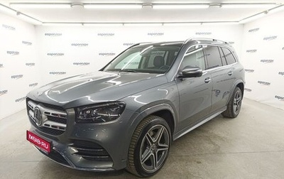 Mercedes-Benz GLS, 2024 год, 14 100 000 рублей, 1 фотография