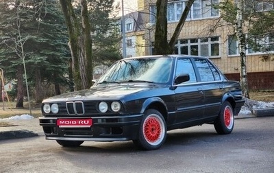 BMW 3 серия, 1988 год, 350 000 рублей, 1 фотография