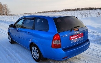 Chevrolet Lacetti, 2006 год, 400 000 рублей, 1 фотография