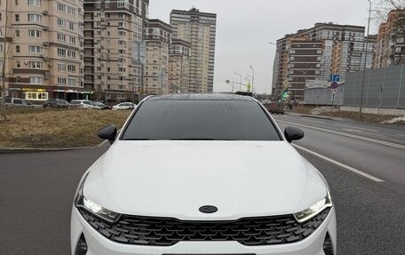 KIA K5, 2020 год, 2 200 000 рублей, 1 фотография