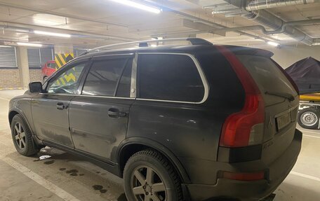 Volvo XC90 II рестайлинг, 2007 год, 920 000 рублей, 3 фотография