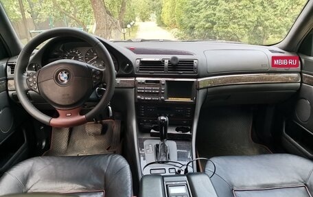 BMW 7 серия, 2000 год, 3 500 000 рублей, 9 фотография