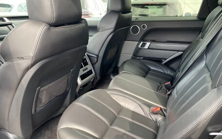 Land Rover Range Rover Sport II, 2016 год, 4 475 000 рублей, 8 фотография
