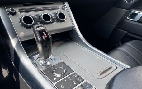 Land Rover Range Rover Sport II, 2016 год, 4 475 000 рублей, 7 фотография