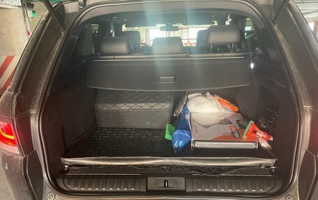 Land Rover Range Rover Sport II, 2016 год, 4 475 000 рублей, 11 фотография