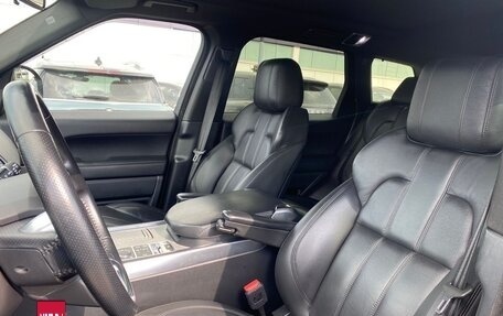 Land Rover Range Rover Sport II, 2016 год, 4 475 000 рублей, 9 фотография