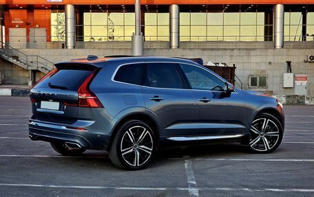 Volvo XC60 II, 2019 год, 4 690 000 рублей, 2 фотография