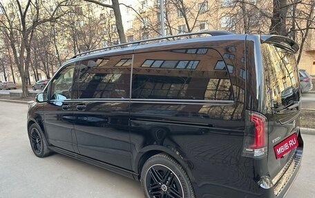 Mercedes-Benz V-Класс, 2024 год, 17 200 000 рублей, 6 фотография