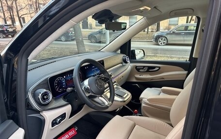 Mercedes-Benz V-Класс, 2024 год, 17 200 000 рублей, 7 фотография