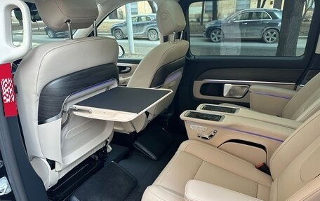 Mercedes-Benz V-Класс, 2024 год, 17 200 000 рублей, 15 фотография