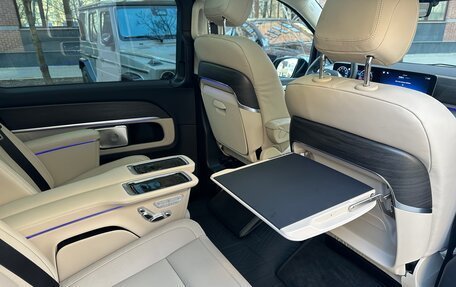 Mercedes-Benz V-Класс, 2024 год, 17 200 000 рублей, 22 фотография