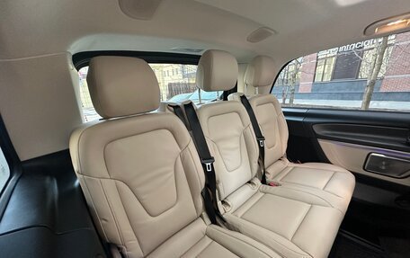Mercedes-Benz V-Класс, 2024 год, 17 200 000 рублей, 25 фотография