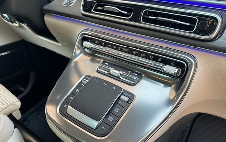 Mercedes-Benz V-Класс, 2024 год, 17 200 000 рублей, 30 фотография