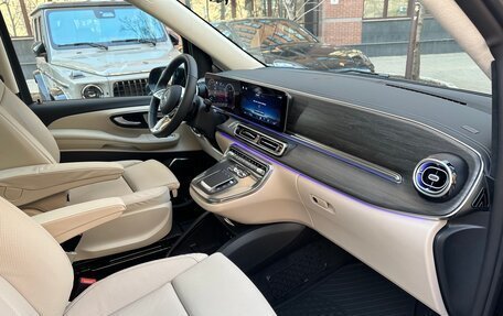 Mercedes-Benz V-Класс, 2024 год, 17 200 000 рублей, 27 фотография