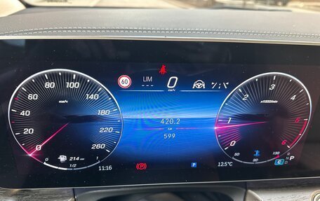 Mercedes-Benz V-Класс, 2024 год, 17 200 000 рублей, 34 фотография