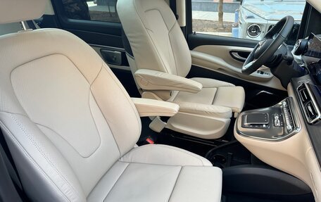 Mercedes-Benz V-Класс, 2024 год, 17 200 000 рублей, 33 фотография