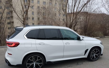 BMW X5, 2019 год, 6 000 000 рублей, 7 фотография