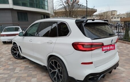 BMW X5, 2019 год, 6 000 000 рублей, 8 фотография