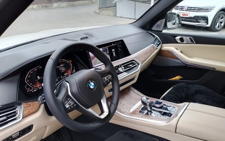 BMW X5, 2019 год, 6 000 000 рублей, 18 фотография