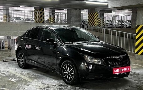 Chevrolet Cruze II, 2011 год, 560 000 рублей, 7 фотография