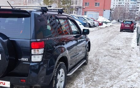 Suzuki Grand Vitara, 2011 год, 1 250 000 рублей, 2 фотография