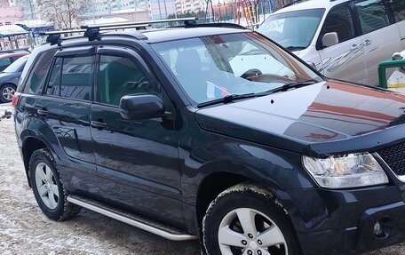 Suzuki Grand Vitara, 2011 год, 1 250 000 рублей, 7 фотография