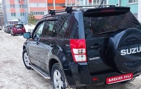 Suzuki Grand Vitara, 2011 год, 1 250 000 рублей, 3 фотография