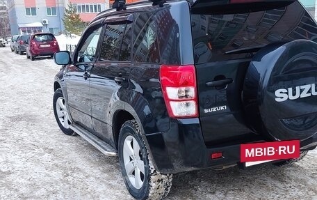 Suzuki Grand Vitara, 2011 год, 1 250 000 рублей, 10 фотография