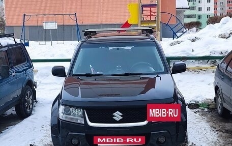 Suzuki Grand Vitara, 2011 год, 1 250 000 рублей, 4 фотография