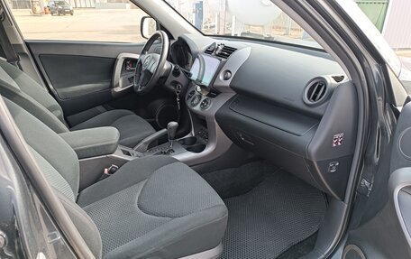 Toyota RAV4, 2006 год, 1 180 000 рублей, 6 фотография