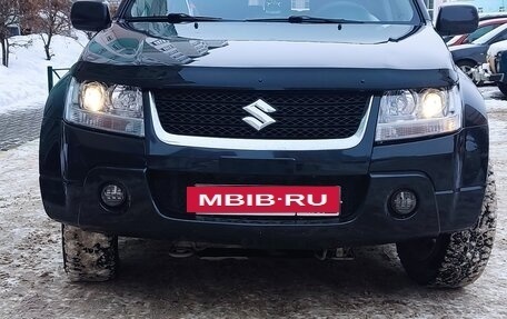 Suzuki Grand Vitara, 2011 год, 1 250 000 рублей, 6 фотография