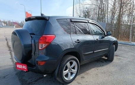 Toyota RAV4, 2006 год, 1 180 000 рублей, 3 фотография