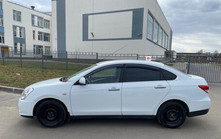 Nissan Almera, 2013 год, 666 666 рублей, 7 фотография