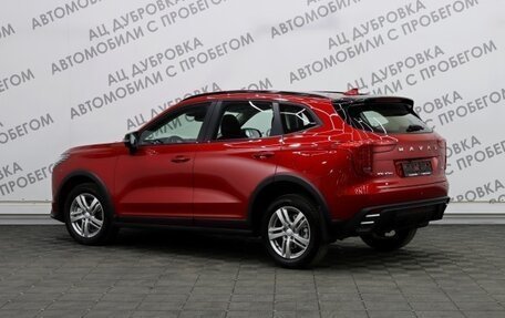 Haval Jolion, 2024 год, 2 849 000 рублей, 4 фотография