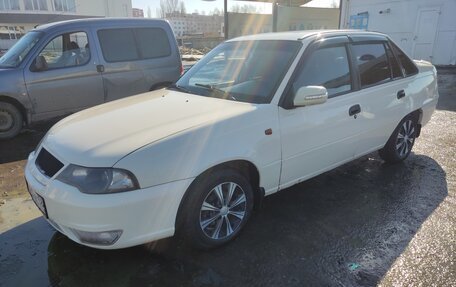 Daewoo Nexia I рестайлинг, 2010 год, 220 000 рублей, 7 фотография