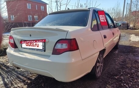 Daewoo Nexia I рестайлинг, 2010 год, 220 000 рублей, 8 фотография