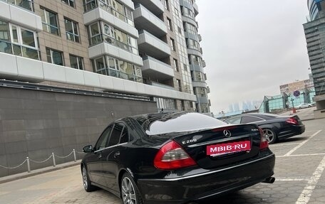 Mercedes-Benz E-Класс, 2008 год, 1 300 000 рублей, 13 фотография