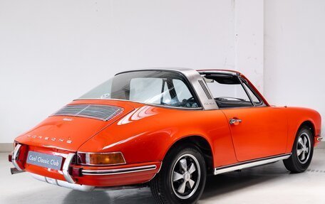 Porsche 911, 1969 год, 13 754 248 рублей, 6 фотография