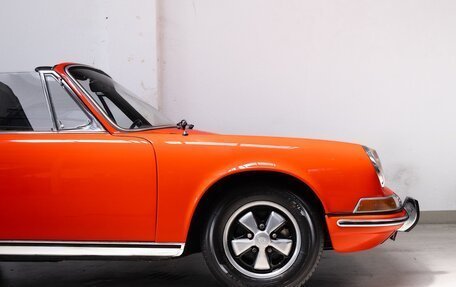 Porsche 911, 1969 год, 13 754 248 рублей, 22 фотография