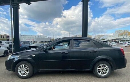 Chevrolet Lacetti, 2008 год, 465 000 рублей, 4 фотография