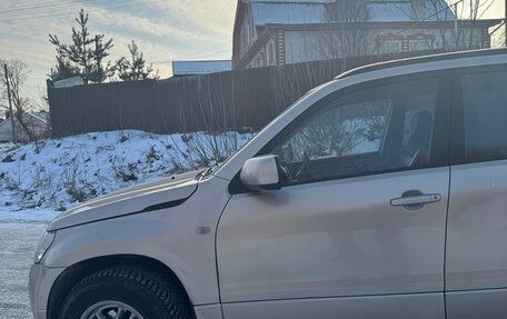 Suzuki Grand Vitara, 2005 год, 610 000 рублей, 2 фотография