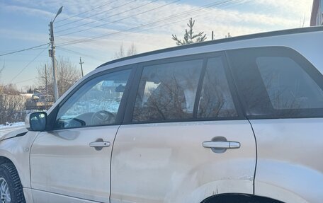 Suzuki Grand Vitara, 2005 год, 610 000 рублей, 3 фотография