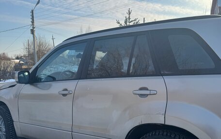 Suzuki Grand Vitara, 2005 год, 610 000 рублей, 4 фотография