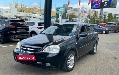 Chevrolet Lacetti, 2008 год, 465 000 рублей, 2 фотография