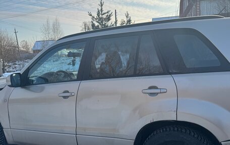 Suzuki Grand Vitara, 2005 год, 610 000 рублей, 5 фотография